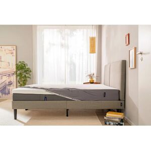 Emma Mattress Protector Small Double - Waterproof, Breathable, Easy Care Emma Mattress Protector Small Double - Waterproof, Breathable, Easy Care