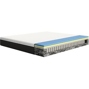 Matelas à ressorts ensachés Emma 25 - Matelas - Publicité Matelas à ressorts ensachés Emma 25 - Matelas - Publicité