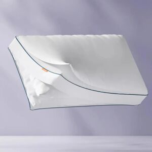Emma Premium Microfibre Pillow - 70x50cm - Support & Cooling Emma Premium Microfibre Pillow - 70x50cm - Support & Cooling