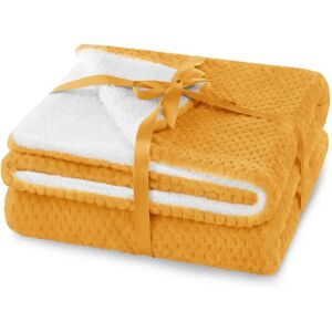 AmeliaHome Modello 220x240 - Coperta doppia AmeliaHome Modello 220x240 - Coperta doppia