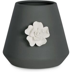 AmeliaHome Lusitano Jarrón - Cerámica Estilo Clásico Interior AmeliaHome Lusitano Jarrón - Cerámica Estilo Clásico Interior