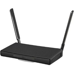 MikroTik hAP ac³ - 5 Portas Gigabit, Antenas de Alta Ganho - Roteador MikroTik hAP ac³ - 5 Portas Gigabit, Antenas de Alta Ganho - Roteador