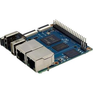 Banana Pi - BPI-M2S - A311D - 4GB RAM - SBC - Publicité Banana Pi - BPI-M2S - A311D - 4GB RAM - SBC - Publicité