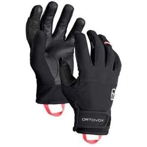 Gants Ortovox Tour Light - Gants de ski - Femmes Black Raven S - Publicité Gants Ortovox Tour Light - Gants de ski - Femmes Black Raven S - Publicité