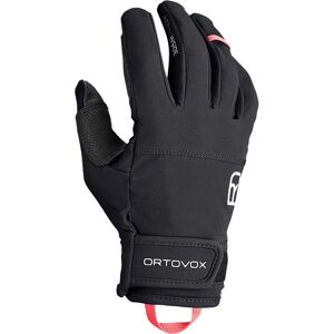 Ortovox Tour Light Handskar - Skidhandskar - Dam - Svart Ravn M Ortovox Tour Light Handskar - Skidhandskar - Dam - Svart Ravn M