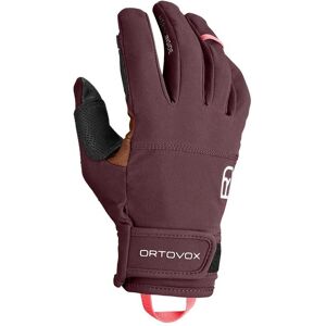 Guantes Ortovox para Mujer Tour Light winetasting Guantes Ortovox para Mujer Tour Light winetasting