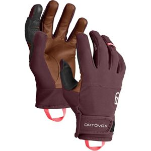ORTOVOX Mujer Modelo 56368 - Guantes Tour Light - Resistente al agua ORTOVOX Mujer Modelo 56368 - Guantes Tour Light - Resistente al agua