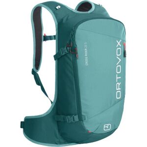 Ortovox Cross Rider 20 S - Lekki plecak narciarski Ortovox Cross Rider 20 S - Lekki plecak narciarski