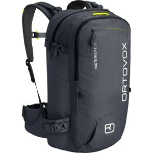 Ortovox Haute Route 32 - acier noir Ortovox Haute Route 32 - acier noir