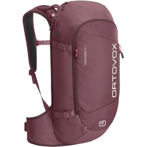 Ortovox Tour Rider 28 S - Ski Backpack - Mountain Rose Ortovox Tour Rider 28 S - Ski Backpack - Mountain Rose