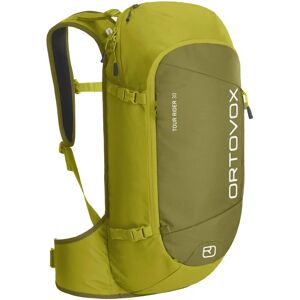 Ortovox Tour Rider 30 - Unisex Skitaske med 30L kapacitet Ortovox Tour Rider 30 - Unisex Skitaske med 30L kapacitet