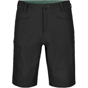 Ortovox Pelmo Shorts - Wandershorts - Herren Black Raven L Ortovox Pelmo Shorts - Wandershorts - Herren Black Raven L