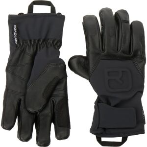 Gants Ortovox Alpine Pro - Gants d'alpinisme Black Raven S - Gants de randonnée - Publicité Gants Ortovox Alpine Pro - Gants d'alpinisme Black Raven S - Gants de randonnée - Publicité