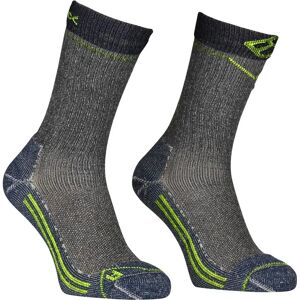 Ortovox Deep Ocean 39-41 Merinoull vandringssok Ortovox Deep Ocean 39-41 Merinoull vandringssok