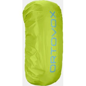 Housse de pluie Ortovox Happy Green M - Protection étanche pour sac à dos - Publicité Housse de pluie Ortovox Happy Green M - Protection étanche pour sac à dos - Publicité