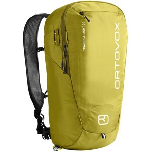 Ortovox Traverse Light 20 - Unisex Ryggsäck Ortovox Traverse Light 20 - Unisex Ryggsäck