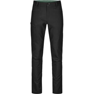 Pantaloni Pelmo Ortovox da Uomo - Nero Raven Pantaloni Pelmo Ortovox da Uomo - Nero Raven
