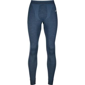 Pantalon Longue de Competition 230 Ortovox - Thermo sous-vêtements - Homme Bleu Petrol - Publicité Pantalon Longue de Competition 230 Ortovox - Thermo sous-vêtements - Homme Bleu Petrol - Publicité