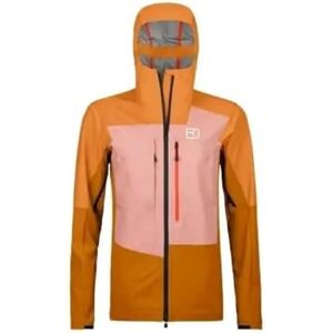Ortovox MESOLA JACKET W Veste softshell - Chute de glace Ortovox MESOLA JACKET W Veste softshell - Chute de glace