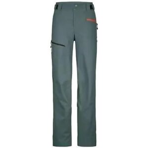 Pantalon Mesola - Gris Arctique - S - Pantalon Pantalon Mesola - Gris Arctique - S - Pantalon