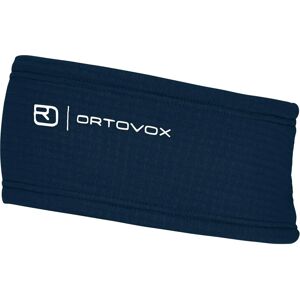 Ortovox Deep Ocean Fleece Bandeau - Bandeau - Publicité Ortovox Deep Ocean Fleece Bandeau - Bandeau - Publicité