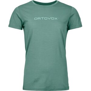 Ortovox Damen Model 84075 - Merino Cool T-Shirt Ortovox Damen Model 84075 - Merino Cool T-Shirt