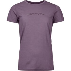 ORTOVOX Lila Merino Cool T-shirt - Bergssport ORTOVOX Lila Merino Cool T-shirt - Bergssport