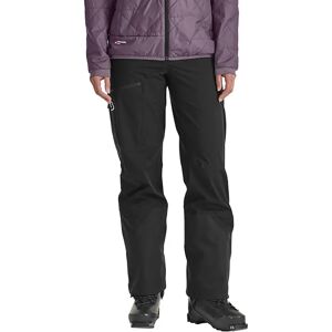 Ortovox Damen Tourenhose Ortler 3L schwarz - Hose Ortovox Damen Tourenhose Ortler 3L schwarz - Hose