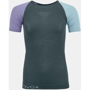 Ortovox Lättvikt merinoull T-shirt - Sportkläder Ortovox Lättvikt merinoull T-shirt - Sportkläder