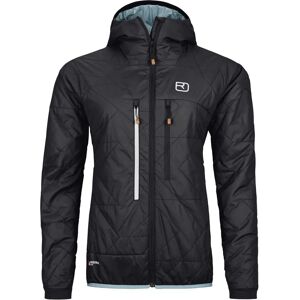 Veste à capuche Swisswool Piz Boé Ortovox - Ski Veste à capuche Swisswool Piz Boé Ortovox - Ski