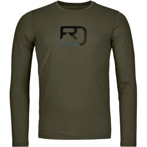 Ortovox Herren MTN Silhouette 150 COOL Tencel Funktionsshirt Ortovox Herren MTN Silhouette 150 COOL Tencel Funktionsshirt