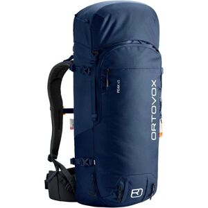 Ortovox Peak 45 Deep Ocean - Mochila Ortovox Peak 45 Deep Ocean - Mochila