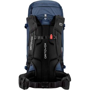 Ortovox Peak 52 S Deep Ocean - Sac à dos - Publicité Ortovox Peak 52 S Deep Ocean - Sac à dos - Publicité