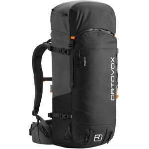Ortovox Peak 55 Schwarz-Rabe - Rucksack Ortovox Peak 55 Schwarz-Rabe - Rucksack