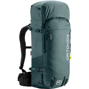 Ortovox Peak 55 Arctic Grey - Fjellryggsekk Ortovox Peak 55 Arctic Grey - Fjellryggsekk