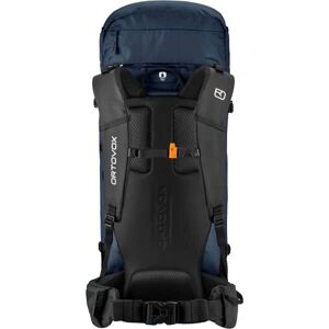 Ortovox Peak Light 40 Deep Ocean Rygsekk - Ryggsekker Ortovox Peak Light 40 Deep Ocean Rygsekk - Ryggsekker