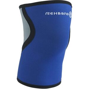 Rehband Sininen 3mm Polvituki - Tuki ja Lämmitys Rehband Sininen 3mm Polvituki - Tuki ja Lämmitys