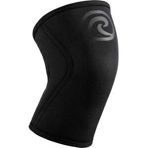 Rehband RX Genouillère - 7mm, Noir - S - Publicité Rehband RX Genouillère - 7mm, Noir - S - Publicité