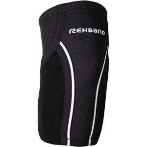 Rehband Support de Coude Noir 3 mm - Support de Coude - Publicité Rehband Support de Coude Noir 3 mm - Support de Coude - Publicité
