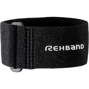 Rehband UD Tennis Coude Support - Noir - Publicité Rehband UD Tennis Coude Support - Noir - Publicité