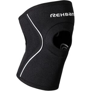 Rehband Ud Polvituki Patella-aukolla Musta - Polvituki Rehband Ud Polvituki Patella-aukolla Musta - Polvituki