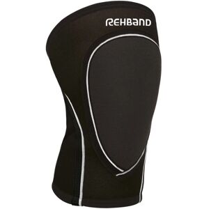 Genouillères Impact REHBAND - Support de Genou à Absorption - Publicité Genouillères Impact REHBAND - Support de Genou à Absorption - Publicité