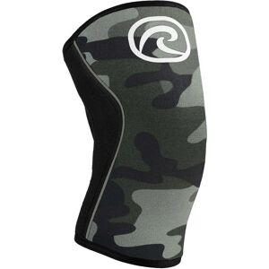REHBAND RX Power Max 7 mm L - Genouillère - Publicité REHBAND RX Power Max 7 mm L - Genouillère - Publicité