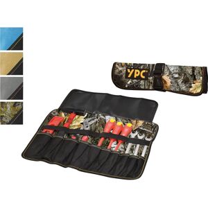 YPC VarioRoll L Tool Bag - Camouflage - 45x32cm YPC VarioRoll L Tool Bag - Camouflage - 45x32cm