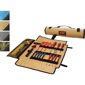 YPC VarioRoll XXL Tool Bag - Large, Water-Resistant, 60 Ties YPC VarioRoll XXL Tool Bag - Large, Water-Resistant, 60 Ties
