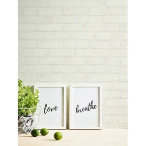 Profhome Stone Wall Non-Woven Wallpaper - Durable, Nature-Inspired Pattern Profhome Stone Wall Non-Woven Wallpaper - Durable, Nature-Inspired Pattern