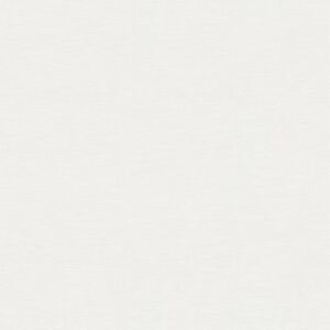 Profhome 305265-GU White Textured Non-woven Wallpaper - Wall Decor Profhome 305265-GU White Textured Non-woven Wallpaper - Wall Decor