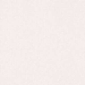 Profhome 309129-GU White Textured Non-woven Wallpaper - Wall Decor Profhome 309129-GU White Textured Non-woven Wallpaper - Wall Decor