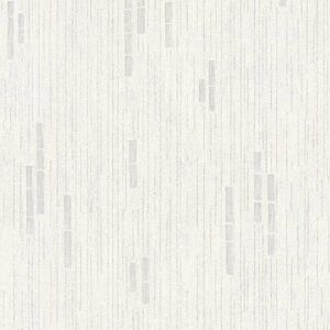 Profhome Grey Textured Non-woven Wallpaper - Wall Decor Profhome Grey Textured Non-woven Wallpaper - Wall Decor