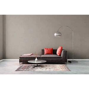 Profhome 322612-GU Beige Shiny Non-Woven Wallpaper - Wall Covering Profhome 322612-GU Beige Shiny Non-Woven Wallpaper - Wall Covering